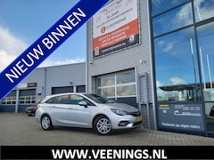 Opel Astra Sports Tourer - 1.2 145PK Business Executive - CAMERA - CLIMA - CRUISE - NL AUTO