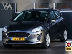 Ford Fiesta - 1.1 Trend, CarPlay, Lane-Keeping, cruise, PDC