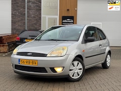 Ford Fiesta - 1.3 Futura | Nwe apk | Airco |