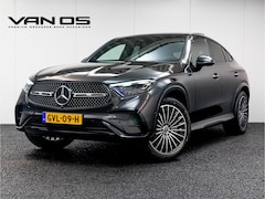 Mercedes-Benz GLC-klasse Coupé - GLC 300e 4MATIC AMG Line | NIEUW | NIGHT | Achteras Sturing