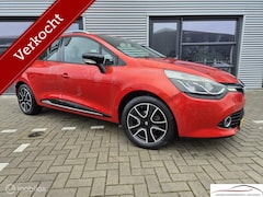 Renault Clio Estate - 0.9 NIGHT& DAY NAVI AIRCO CRUISE NAP