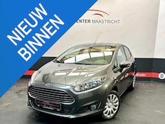 Ford Fiesta - 1.25