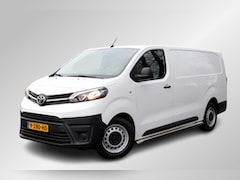 Toyota ProAce Worker - 2.0 D-4D Cool Comfort Long Trekhaak-Navi