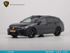 Volkswagen Passat Variant - 1.5 eTSI 150pk DSG R Line BlackStyle Panorama Navigatie Trekhaak Camera 280