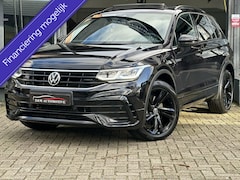 Volkswagen Tiguan - 1.4 TSI eHybrid R-Line Business+