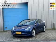 Tesla Model 3 - Standard RWD Plus 60 kWh dealer ond eerste eigenaar