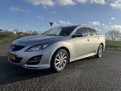 Mazda 6 Sportbreak - 2.0 GT-M Line