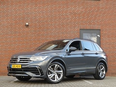 Volkswagen Tiguan - 1.5 TSI R-Line Business+