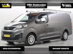 Peugeot Expert - BPM vrij Lang 2.0 BlueHDi 120pk Premium Pack