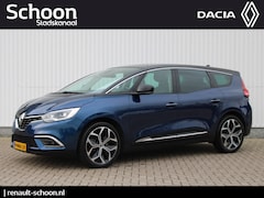 Renault Grand Scénic - 1.3 TCe INTENS 7p. | CRUISE CONTOL | NAVIGATIE | CLIMATE CONTROL | CAMERA | DODEHOEK