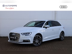 Audi A3 Sportback - 40 e-tron Advance Sport 204pk S-Tronic