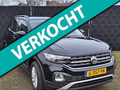 Volkswagen T-Cross - 1.0 TSI Life