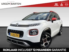 Citroën C3 Aircross - 1.2 PureTech S&S Shine