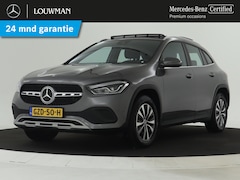 Mercedes-Benz GLA-Klasse - 250 e Plug-In Hybride | Panoramadak | Achteruitrijcamera | Led koplampen | | Inclusief 24