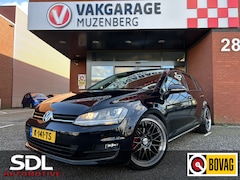 Volkswagen Golf - 1.4 TSI Comfortline // CLIMA // PDC // STOELVERWARMING // MULTI-STUUR