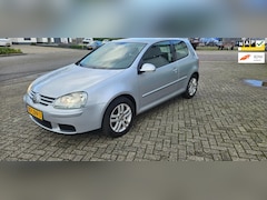 Volkswagen Golf - 1.4 Trendline 79149 KM NIEUWSTAAT