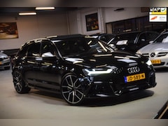 Audi RS6 - Avant 4.0 TFSI RS 6 Quattro Pro Line Plus Navi|Dynamic Pak. Plus|Leder|Keramisch|750+|Pano