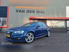 Audi A3 Sportback - 1.4 TFSI 2X S Line