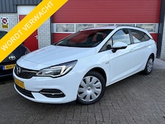 Opel Astra Sports Tourer - 1.2 146PK Business Edition NAVI / CLIMA / PDC / BLUETOOTH / CARPLAY / CRUISE / NL-AUTO