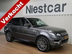 Land Rover Range Rover Sport - 3.0 TdV6 S