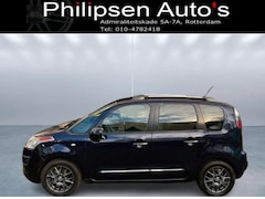 Citroën C3 Picasso - 1.6 VTi Exclusive Automaat