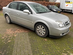 Opel Vectra - 2.2-16V Elegance