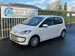 Volkswagen Up! - 1.0 move up BlueMotion