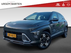 Hyundai Kona - 1.6 GDI HEV Premium Sky