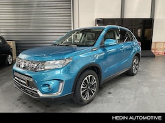 Suzuki Vitara - 1.4 Boosterjet Style Smart Hybrid Camera | Bliss | Stoelverwarming | Adap cruise |