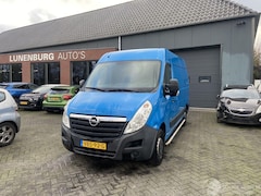 Opel Movano - 2.3 CDTI AUTOMAAT BiTurbo L2H2