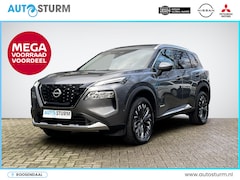 Nissan X-Trail - 1.5 e-4orce Tekna Plus 4WD 7p