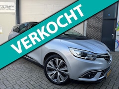 Renault Grand Scénic - 1.3 TCe Intens AUT [Cruise|Dode hoek|Navi|Trekhaak|Dealer OH]