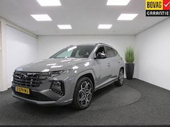 Hyundai Tucson - 1.6 T-GDI PHEV Comfort 4WD I N-Line I Stoel- en stuurverwarming I