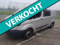 Ford Transit Custom - 290 2.2 TDCI L2H1 Trend DC