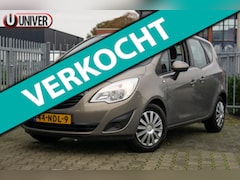 Opel Meriva - 1.4 Turbo Edition Cruize/Airco