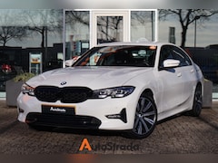 BMW 3-serie - (g20) 320i Sportline 184pk Aut | Carplay | Climate | Cruise | LED | Stoelverwarming