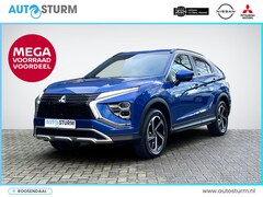 Mitsubishi Eclipse Cross - 2.4 PHEV Intense+