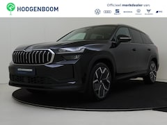 Skoda Kodiaq - 1.5 TSI MHEV Business Edition 7p. | Panoramadak | 360 camera | Keyless | Stoelverwarming v