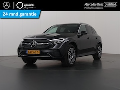 Mercedes-Benz GLC-klasse - 300e 4MATIC AMG Line | Panoramadak | Trekhaak | Rij assistentie |