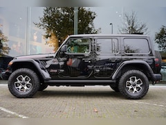 Jeep Wrangler Unlimited - 3.6 Rubicon GERESERVEERD