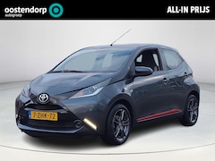 Toyota Aygo - 1.0 VVT-i x-play Automaat | Airco | Parkeercamera | Rijklaarprijs incl. garantie |