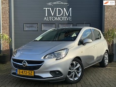 Opel Corsa - 1.4 Cosmo Apple Carplay, Airco, Lmv