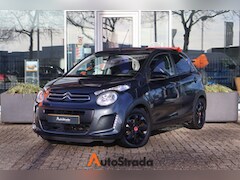 Citroën C1 - 1.0 VTi Airscape Urban Ride 72PK 5-Deurs I LED I Carplay I Cruise Control I Camera