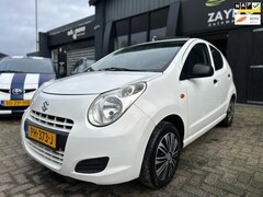 Suzuki Alto - 1.0 Comfort ZEER NETTEAIRCO