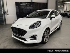 Ford Puma - 1.0 EcoBoost Hybrid ST-Line X Winterpakket | Carplay | 19 inch | Digitaal Dash | B&O |