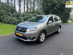 Dacia Logan MCV - 0.9 TCe Prestige Airco / Navi / PDC