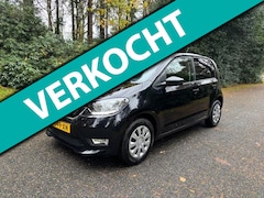 Skoda Citigo e-iV - EV Ambition Climate / Led / 1e eigenaar 46245 km