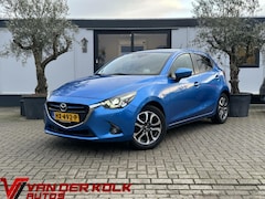 Mazda 2 - 2 1.5 Skyactiv-G GT-M