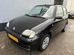 Fiat Seicento - 1.1 Active