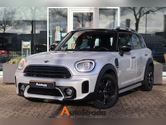 MINI Countryman - (f60) 1.5 Cooper 136pk Aut. | Carplay | LED | Navi | Climate | Cruise